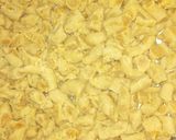 A picture of step 5 of Gatte of gram flour.