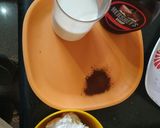 A picture of step 7 of Coffee puri.
