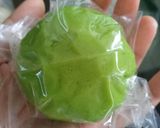 Foto langkah ke 9 dari resep Melon Pan.