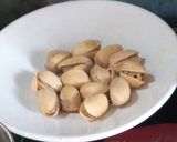হোলি স্পেশাল সরবত ঠান্ডাই রেসিপি ধাপ - 1 ছবি
