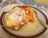 Foto langkah ke 3 dari resep Lontong dengan cetakan.