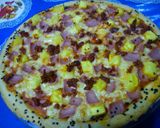 Foto del paso 27 de la receta: Pizza 🤤