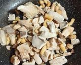 Foto del paso 2 de la receta: 🍄Mix de setas congeladas 🍽️