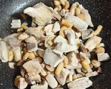 Foto del paso 2 de la receta: 🍄Mix de setas congeladas 🍽️