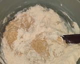 Foto del paso 4 de la receta: Pancitos negros