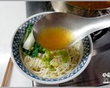 A picture of step 5 of Army (Canned) Beef Noodle Soup.