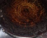 তন্দুরি রুটি(tandoori rooti recipe in bengali) রেসিপির ধাপ 7 ছবি