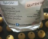 Foto langkah ke 8 dari resep Nastar tepung gluten free untuk Gerd.
