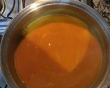 Foto del paso 7 de la receta: Sopa bien bien cremosa de Calabaza