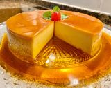 Foto del paso 16 de la receta Flan “Muy Cremoso” (“Very Creamy” Flan)