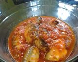 Foto langkah ke 6 dari resep Sarden.