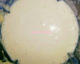 Hình bước làm 4 của món Kem Chuối Sữa Dừa 🍨