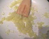 Foto del paso 5 de la receta: Pasta con acelgas a la crema y parmesano