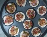 પિઝા કપ (Pizza Cup Recipe in Gujarati) રેસીપી સ્ટેપ4ફોટો