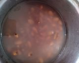 Foto langkah ke 1 dari resep Susu Almon Kurma.