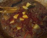 Foto langkah ke 3 dari resep Tongseng Daging Sapi.