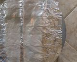 A picture of step 11 of Arabs love pilau and they make it in many ways....