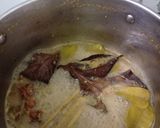 Foto langkah ke 4 dari resep Ayam Goreng Bumbu Ungkep.