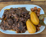 Foto del paso 7 de la receta: Rabo De Toro (de ternera)