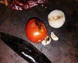 Foto del paso 7 de la receta: Rollo de chile poblano hojaldrado! 👨‍🍳🔥