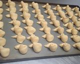 Foto del paso 7 de la receta: Bizcocho Pan con Grasa
