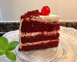 Foto del paso 24 de la receta: Tarta Red Velvet