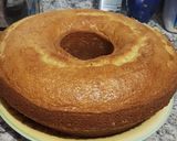 Foto del paso 5 de la receta: Queque fácil y rico