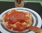 Foto del paso 2 de la receta Pastel de atún con tomate