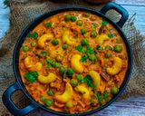 कच्ची हल्दी की सब्जी राजस्थानी स्टाइल में (Raw Turmeric Vegetable in Rajasthani style) रेसिपी चरण 11 फोटो