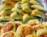 صورة لخطوة 3 من وصفة برك بالجبن