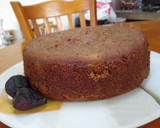 Foto del paso 5 de la receta: Cake de Higos / Torta Peruana de Novia 😋