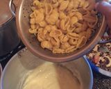 Foto del paso 4 de la receta: Pasta rapidito