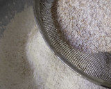 Foto del paso 2 de la receta: Mantecada integral de convento