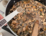 Foto del paso 6 de la receta: Sopa light y nutritiva