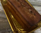 Foto del paso 4 de la receta: Budín de limón integral