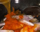 Foto langkah ke 4 dari resep Ikan Cuale Tumis Khas Aceh.