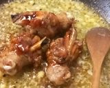 Foto langkah ke 3 dari resep Ayam Parape khas Makasar.