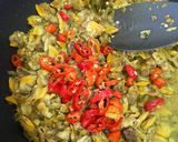 Foto langkah ke 5 dari resep Kerang Kesuna Cekuh.