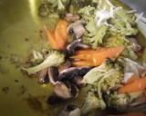 Foto del paso 6 de la receta: Pescado al horno escabechado