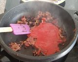 Foto del paso 4 de la receta: Lomo a la Zaragozana