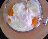 Mango Mastani recipe step 5 photo