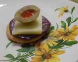 Foto del paso 9 de la receta: Bizcochitos copetineros y cracker