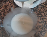 Foto del paso 6 de la receta: Donuts caseros con truco para que sagan más esponjosos