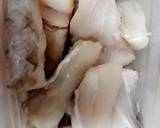 Fried Fish #WokCooking recipe step 1 photo