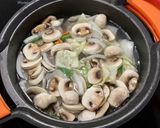 Foto del paso 2 de la receta: Wok de Pavo con verduras