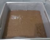 Foto langkah ke 9 dari resep Brownies Kukus Ny. Liem.