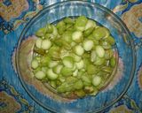 Foto langkah ke 1 dari resep Tumis pete tahu tempe #BikinRamadanBerkesan.