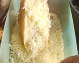 Foto langkah ke 5 dari resep 359. CHEESE KOREAN ala-ala (ROTI KEJU ISI SOSIS).