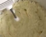 Foto langkah ke 2 dari resep Unsalted butter (mentega tak asin) lumer di mulut + susu rendah lemak homemade.