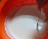 Foto langkah ke 4 dari resep Keripik Bayam kriuk dan tahan lama.